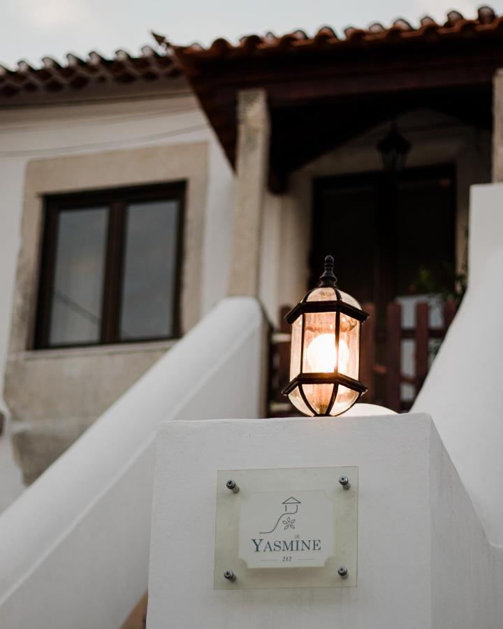Yasmine 212 Villa Anca Exterior photo