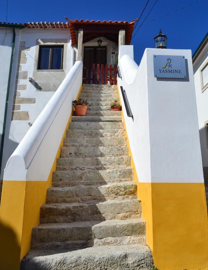 Yasmine 212 Villa Anca Exterior photo