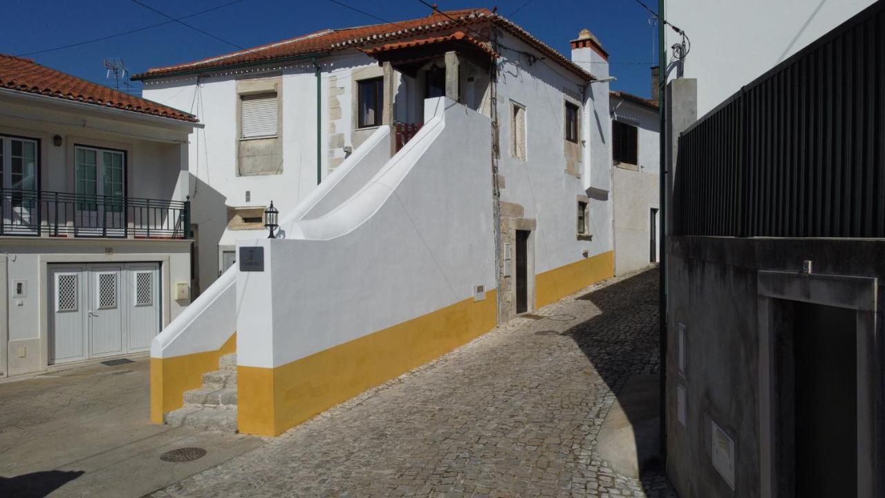 Yasmine 212 Villa Anca Exterior photo