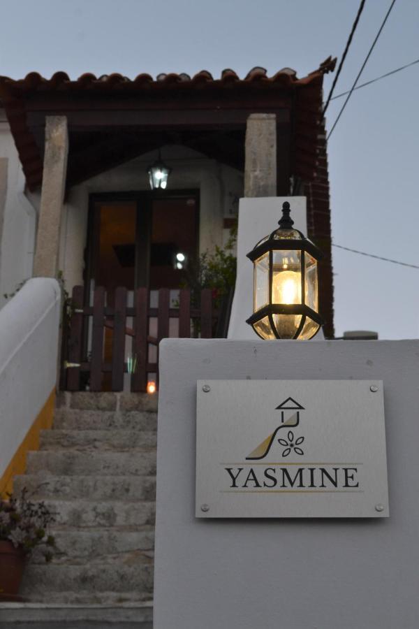Yasmine 212 Villa Anca Exterior photo